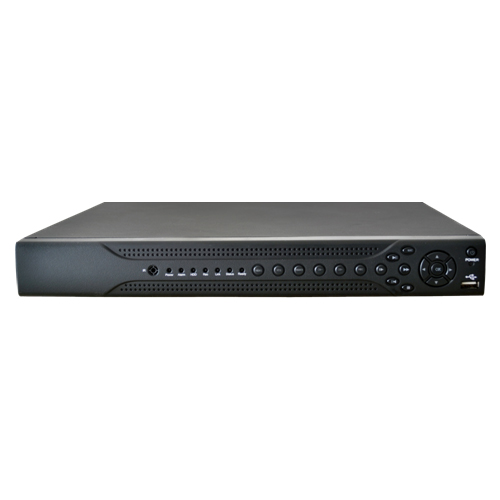 NVR-5016ED