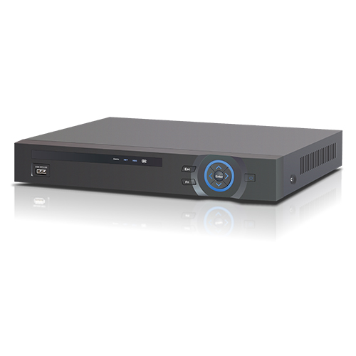 NVR-4016PK