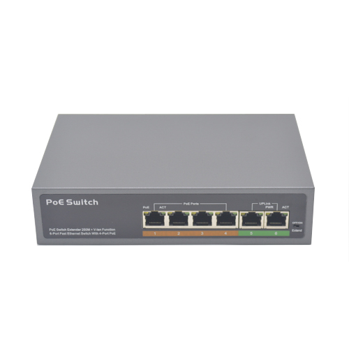 FT-POE604EX 