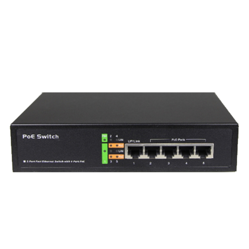 FT-POE6504G