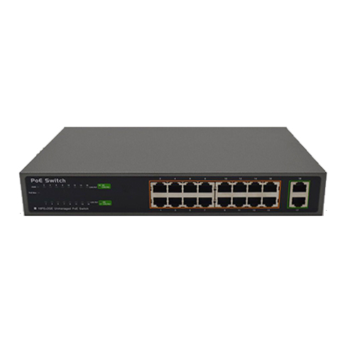FT-POE1816G